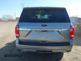 2020 Ford Expedition XLT with VIN 1FMJU1HT6LEA28613, listed as a IAAI auction lot 41822409 with 59,769 mi miles and . Bid and sale history available at DreamBid. Image 16.