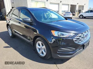 2020 Ford Edge SE z VIN 2FMPK4G94LBA60902, wystawiony jako IAAI lot #42129422 z przebiegiem 94 007 mil mil oraz . Historia ofert i sprzedaży dostępna na DreamBid. Obrazek 1.