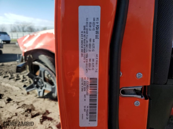 2016 Dodge Charger SE with VIN 2C3CDXBG6GH310362, listed as a Copart auction lot 45553365 with 58,867 mi miles and Salvage Title. Bid and sale history available at carsss.com. Image 15.