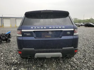 2015 Land Rover Range Rover Sport HSE z VIN SALWR2VF0FA625468, wystawiony jako Copart lot #58931925 z przebiegiem 73 266 mil mil oraz Czysty tytuł • Clean title. Historia ofert i sprzedaży dostępna na DreamBid. Obrazek 6.