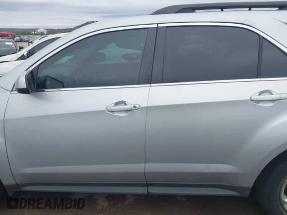 2011 Chevrolet Equinox 1LT with VIN 2CNFLEEC9B6284249, listed as a IAAI auction lot 41077483 with 196,856 mi miles and . Bid and sale history available at DreamBid. Image 14.