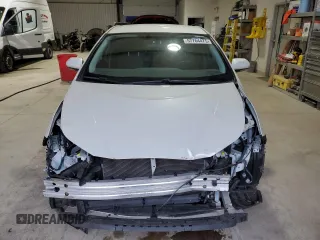 2016 Toyota Prius Four z VIN JTDKARFU3G3003410, wystawiony jako Copart lot #57764475 z przebiegiem 77 965 mil mil oraz Szkoda całkowita • Salvage title. Historia ofert i sprzedaży dostępna na DreamBid. Obrazek 5.