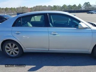 2007 Toyota Avalon XL with VIN 4T1BK36B97U168425, listed as a IAAI auction lot 41647739 with 259,115 mi miles and . Bid and sale history available at DreamBid. Image 13.