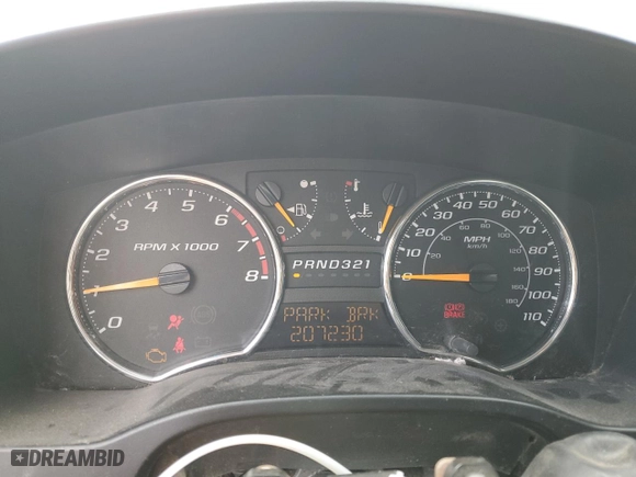2011 Chevrolet Colorado LT w/1LT with VIN 1GCHTCFEXB8116177, listed as a Copart auction lot 44383605 with 207,230 mi miles and Salvage Title. Bid and sale history available at carsss.com. Image 9.