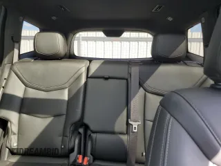 2021 Cadillac XT6 Luxury with VIN 1GYKPAR46MZ162856, listed as a Copart auction lot 70045354 with Not Provided miles and Clean Title. Bid and sale history available at DreamBid. Image 10.