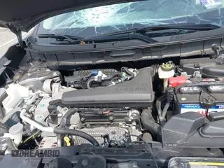 2017 Nissan Rogue SV с VIN KNMAT2MT4HP589164, выставлен на аукционе IAAI как лот 42342400 с пробегом 98 432 миль миль и . История ставок и продаж доступна на DreamBid. Изображение 10.