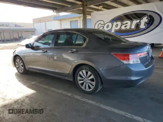 2012 Honda Accord EX с VIN 1HGCP2F70CA190505, выставлен на аукционе Copart как лот 61774845 с пробегом 119 949 миль миль и Списание • Salvage title. История ставок и продаж доступна на DreamBid. Изображение 2.