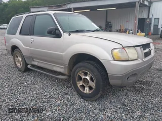 2003 Ford Explorer Sport XLS z VIN 1FMYU60E73UB88191, wystawiony jako IAAI lot #42285310 z przebiegiem 216 038 mil mil oraz . Historia ofert i sprzedaży dostępna na DreamBid. Obrazek 1.
