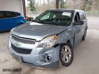 2014 Chevrolet Equinox LS with VIN 2GNFLEEK6E6196959, listed as a IAAI auction lot 41925838 with 158,839 mi miles. Bid and sale history available at carsss.com. Image 17.