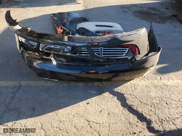 2016 Hyundai Equus Ultimate with VIN KMHGH4JH1GU101176, listed as a Copart auction lot 89400995 with NaN miles and Salvage Title. Bid and sale history available at carsss.com. Image 12.