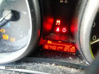 2015 Mazda 5 Touring z VIN JM1CW2CL4F0182890, wystawiony jako IAAI lot #41430085 z przebiegiem 187 401 mil mil oraz . Historia ofert i sprzedaży dostępna na DreamBid. Obrazek 7.