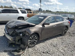2016 Nissan Altima S z VIN 1N4AL3APXGN335455, wystawiony jako Copart lot #48247045 z przebiegiem 175 932 mil mil oraz Szkoda całkowita • Salvage title. Historia ofert i sprzedaży dostępna na DreamBid. Obrazek 1.