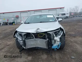 2020 Chevrolet Malibu LT with VIN 1G1ZD5ST4LF049938, listed as a IAAI auction lot 42010936 with 28,250 mi miles and . Bid and sale history available at DreamBid. Image 12.