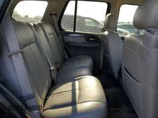 2008 GMC Envoy SLE2 with VIN 1GKDS13S082151780, listed as a Copart auction lot 45662265 with 162,950 mi miles and Salvage Title. Bid and sale history available at carsss.com. Image 11.