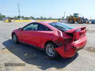 2000 Toyota Celica GT z VIN JTDDR32T8Y0006737, wystawiony jako IAAI lot #42161672 z przebiegiem 337 226 mil mil oraz . Historia ofert i sprzedaży dostępna na DreamBid. Obrazek 3.