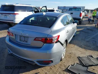 2016 Acura ILX Premium с VIN 19UDE2F74GA019790, выставлен на аукционе IAAI как лот 41315961 с пробегом 74 855 миль миль и . История ставок и продаж доступна на DreamBid. Изображение 4.