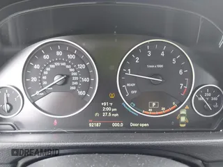 2014 BMW 3 Series 328i xDrive с VIN WBA3B5C50EF959198, выставлен на аукционе IAAI как лот 42684406 с пробегом 92 187 миль миль и . История ставок и продаж доступна на DreamBid. Изображение 7.