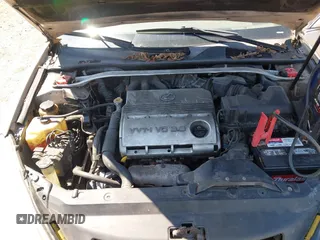 2004 Lexus ES 350 with VIN JTHBA30G345031061, listed as a IAAI auction lot 42003939 with 204,422 mi miles and . Bid and sale history available at DreamBid. Image 10.