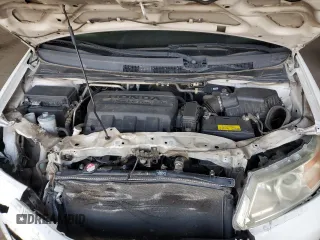 2013 Honda Odyssey EX-L with VIN 5FNRL5H61DB072367, listed as a Copart auction lot 56363435 with 137,513 mi miles and Clean Title. Bid and sale history available at DreamBid. Image 12.