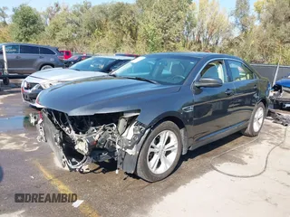 2016 Ford Taurus SEL with VIN 1FAHP2E98GG111257, listed as a IAAI auction lot 40538192 with 75,203 mi miles and . Bid and sale history available at DreamBid. Image 18.