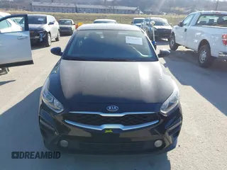 2021 Kia Forte LXS z VIN 3KPF24AD5ME366546, wystawiony jako IAAI lot #41762839 z przebiegiem 23 376 mil mil oraz . Historia ofert i sprzedaży dostępna na DreamBid. Obrazek 12.