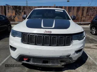 2021 Jeep Grand Cherokee Trailhawk with VIN 1C4RJFLG5MC565316, listed as a Copart auction lot 49899935 with 69,261 mi miles and Salvage Title. Bid and sale history available at carsss.com. Image 5.