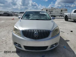 2013 Buick Verano with VIN 1G4PP5SK6D4235471, listed as a Copart auction lot 72713514 with 165,911 mi miles and Salvage Title. Bid and sale history available at carsss.com. Image 5.