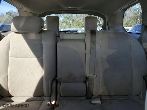 2013 Nissan Pathfinder Platinum with VIN 5N1AR2MN8DC657091, listed as a Copart auction lot 45834565 with 127216 miles and Clean Title. Bid and sale history available at carsss.com. Image 10.