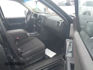 2010 Ford Explorer XLT с VIN 1FMEU7DE7AUA66897, выставлен на аукционе IAAI как лот 41113156 с пробегом 161 952 миль миль и . История ставок и продаж доступна на DreamBid. Изображение 5.