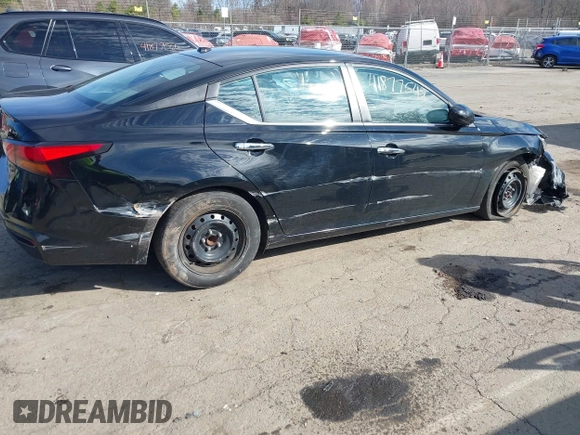2020 Nissan Altima S z VIN 1N4BL4BV6LC247273, wystawiony jako IAAI lot #41877548 z przebiegiem 91 489 mil mil oraz . Historia ofert i sprzedaży dostępna na DreamBid. Obrazek 13.
