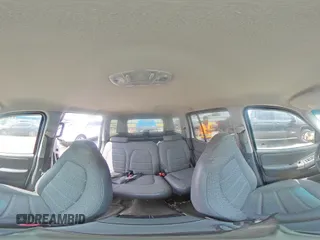2002 Ford Explorer XLS with VIN 1FMZU62EX2ZA07586, listed as a Copart auction lot 58059385 with 260,091 mi miles and Salvage title. Bid and sale history available at DreamBid. Image 15.