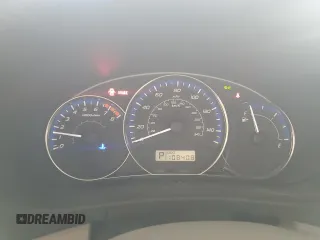 2011 Subaru Forester X Limited with VIN JF2SHAFC4BH753190, listed as a Copart auction lot 57217885 with 108,408 mi miles and Salvage title. Bid and sale history available at DreamBid. Image 9.