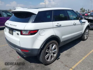2019 Land Rover Range Rover Evoque SE с VIN SALVP2RX3KH346344, выставлен на аукционе IAAI как лот 42147811 с пробегом 69 719 миль миль и . История ставок и продаж доступна на DreamBid. Изображение 4.