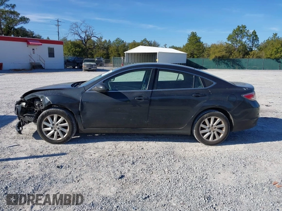 2013 Mazda 6 i Touring с VIN 1YVHZ8DH0D5M15118, выставлен на аукционе IAAI как лот 41285082 с пробегом 246 803 миль миль и . История ставок и продаж доступна на DreamBid. Изображение 14.