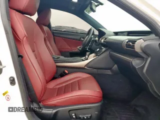 2014 Lexus IS 350 z VIN JTHBE1D27E5002316, wystawiony jako Copart lot #47432325 z przebiegiem 186 910 mil mil oraz Tytuł czysty. Historia ofert i sprzedaży dostępna na DreamBid. Obrazek 7.
