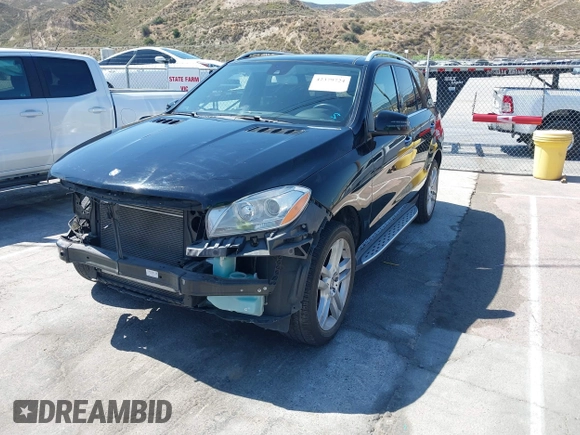 2015 Mercedes-Benz M 350 with VIN 4JGDA5JB3FA547130, listed as a IAAI auction lot 42379724 with 44,081 mi miles and . Bid and sale history available at DreamBid. Image 20.