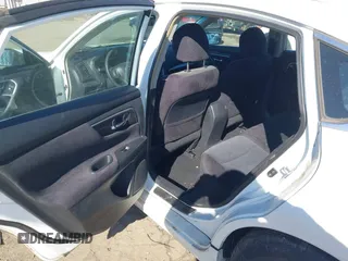 2013 Nissan Altima SV with VIN 1N4AL3APXDN544741, listed as a IAAI auction lot 41435981 with 18,990 mi miles and . Bid and sale history available at carsss.com. Image 8.