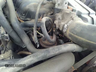 2003 Ford F-150 XL с VIN 2FTRF17273CA55352, выставлен на аукционе IAAI как лот 42408446 с пробегом 113 080 миль миль и . История ставок и продаж доступна на DreamBid. Изображение 12.