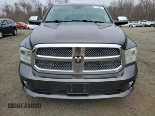 2015 Ram 1500 Laramie Limited with VIN 1C6RR7WM6FS559170, listed as a Copart auction lot 51444455 with 172,923 mi miles and Clean title. Bid and sale history available at DreamBid. Image 5.