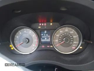 2015 Subaru Forester 2.5i Limited with VIN JF2SJAHC4FH541509, listed as a IAAI auction lot 41015158 with 100,091 mi miles. Bid and sale history available at carsss.com. Image 15.
