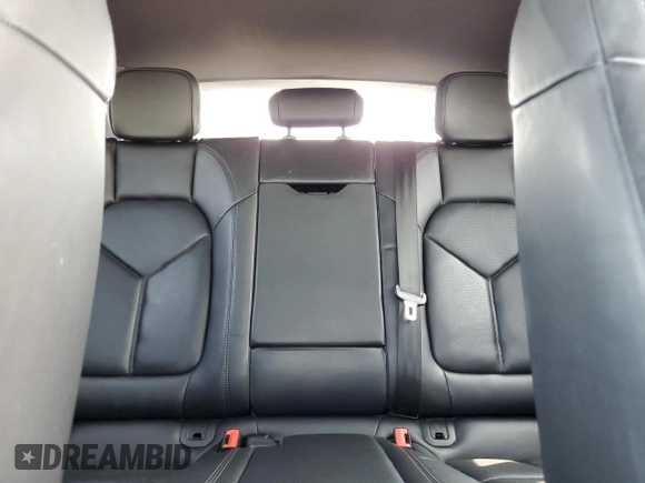 2017 Porsche Macan S with VIN WP1AB2A58HLB20514, listed as a Copart auction lot 51313045 with 149,361 mi miles and Salvage title. Bid and sale history available at DreamBid. Image 10.