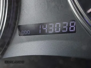 2012 Lexus ES 330 with VIN JTHBK1EG3C2505939, listed as a IAAI auction lot 42493529 with 143,038 mi miles and . Bid and sale history available at DreamBid. Image 15.