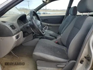 1999 Subaru Impreza Outback Special Sports с VIN JF1GF4851XG801533, выставлен на аукционе Copart как лот 48622995 с пробегом 229 766 миль миль и Чистый • Clean title. История ставок и продаж доступна на DreamBid. Изображение 7.