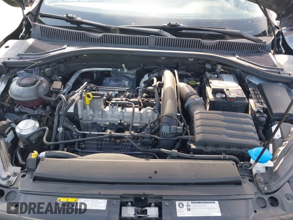 2019 Volkswagen Jetta S с VIN 3VWC57BU8KM120682, выставлен на аукционе IAAI как лот 42334806 с пробегом 54 610 миль миль и . История ставок и продаж доступна на DreamBid. Изображение 10.