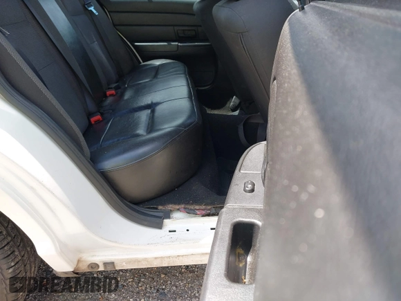 2008 Ford Police Interceptor с VIN 2FAFP71V98X142469, выставлен на аукционе IAAI как лот 42013775 с пробегом 287 577 миль миль и . История ставок и продаж доступна на DreamBid. Изображение 4.