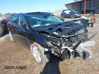 2013 Nissan Altima S with VIN 1N4AL3AP9DC279158, listed as a IAAI auction lot 41744931 with 92,996 mi miles and . Bid and sale history available at DreamBid. Image 13.