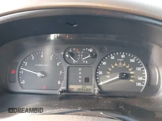 2004 Kia Optima LX z VIN KNAGD126045302372, wystawiony jako IAAI lot #41022315 z przebiegiem 199 588 mil mil oraz . Historia ofert i sprzedaży dostępna na DreamBid. Obrazek 7.