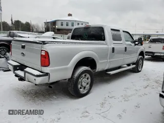 2016 Ford F-350 Platinum z VIN 1FT7W3B64GEB21028, wystawiony jako Copart lot #85987324 z przebiegiem 60 528 mil mil oraz Szkoda całkowita • Salvage title. Historia ofert i sprzedaży dostępna na DreamBid. Obrazek 3.