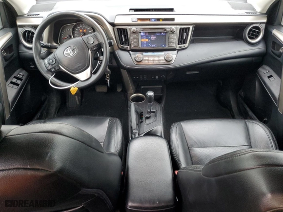 2013 Toyota RAV4 XLE with VIN 2T3WFREV1DW063241, listed as a Copart auction lot 49449995 with 241,215 mi miles and Clean Title. Bid and sale history available at carsss.com. Image 8.
