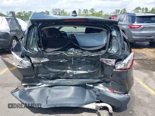 2020 Chevrolet Equinox LT z VIN 3GNAXKEVXLS509839, wystawiony jako IAAI lot #41936493 z przebiegiem 141 814 mil mil oraz . Historia ofert i sprzedaży dostępna na DreamBid. Obrazek 16.